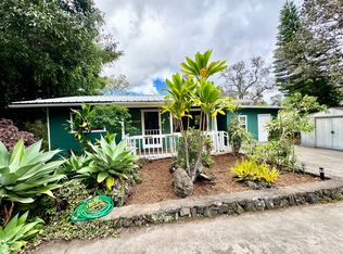 92-1724 Kona Dr, Ocean View, HI 96704