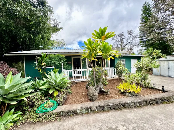 92-1724 Kona Dr, Ocean View, HI 96704