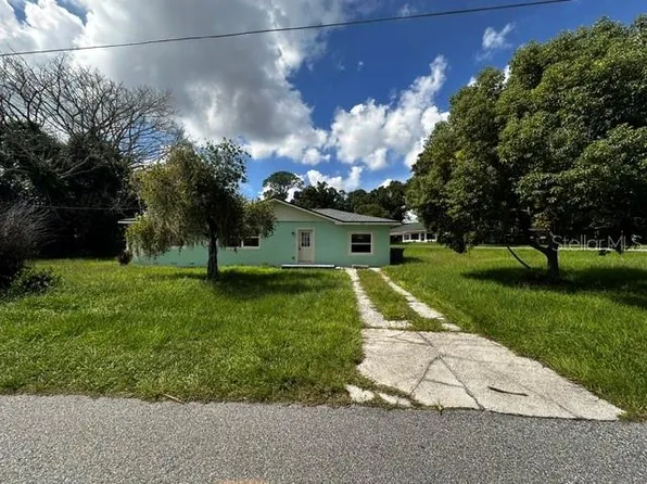 923 W LAKE CANNON DRIVE NW, WINTER HAVEN, FL 33881