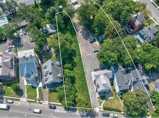 65 Washington St, East Orange City, NJ 07017