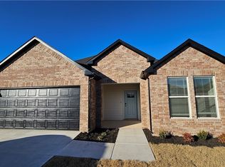 4206 Agave Ave, Springdale, AR 72764