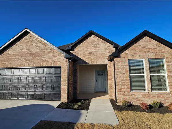 4206 Agave Ave, Springdale, AR 72764