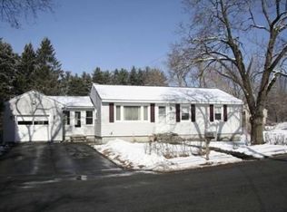 53 East St, North Grafton, MA 01536