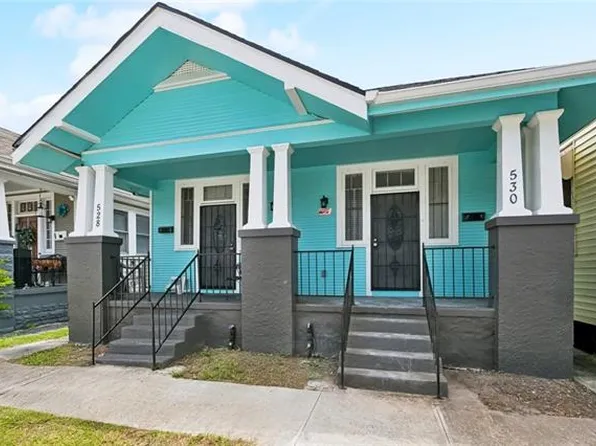 530 S Cortez St, New Orleans, LA 70119