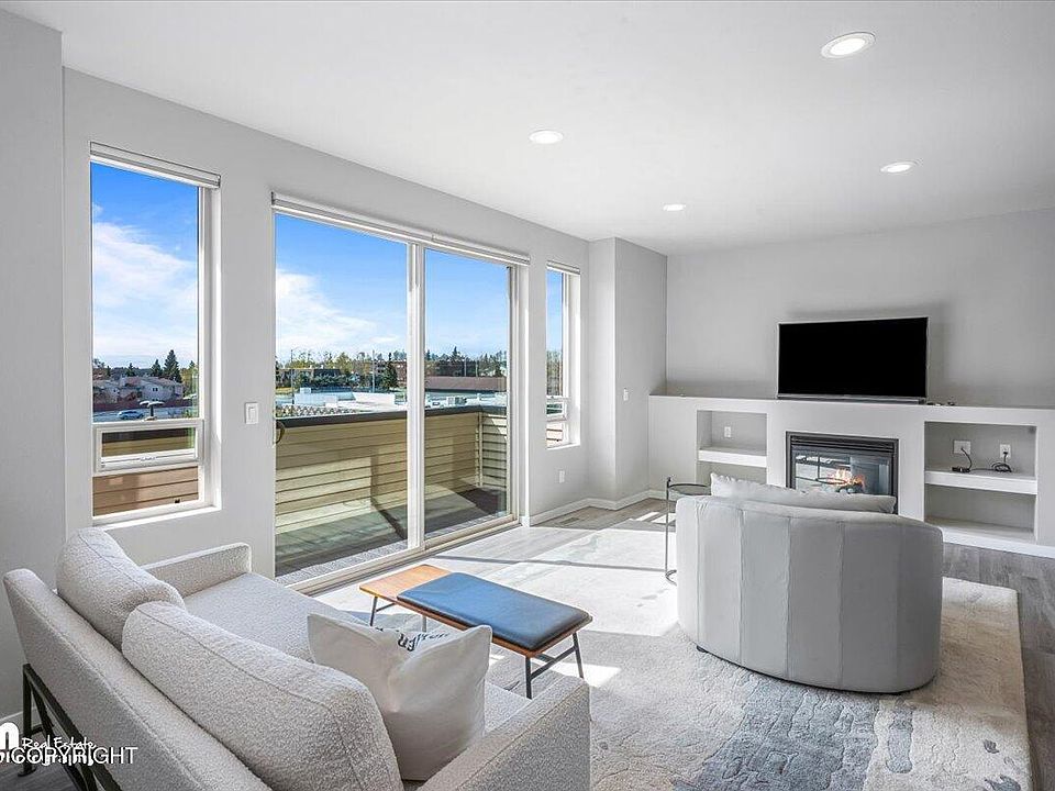 3412 Red Rock Ct, Anchorage, AK 99502 | Zillow