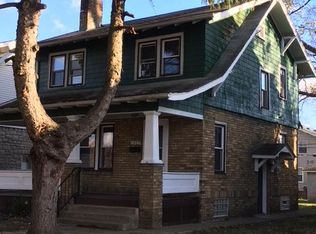 1817 Sullivant Ave, Columbus, OH