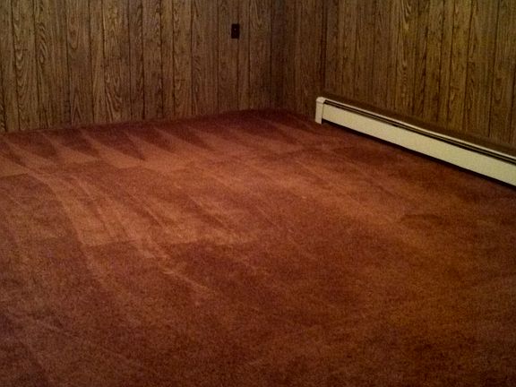 Basement Room 1