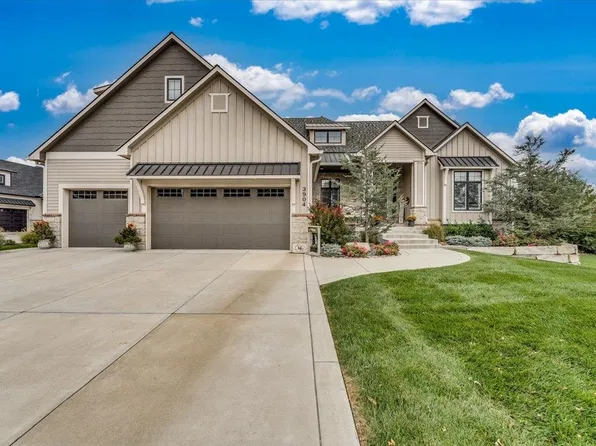 3904 N Lily Cir, Maize, KS 67101
