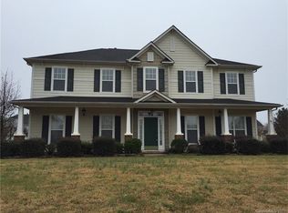 9009 Magna Ln, Indian Trail, NC 28079