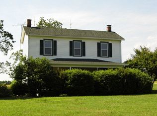 4299 Prince Edward Hwy, Prospect, VA 23960