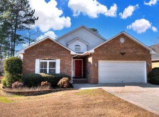 506 Oak Hill Dr, Manning, SC 29102