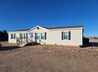 3360 Ff Rd, Copeland, KS 67837