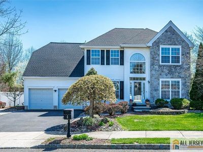 6 Aster Way, Dayton, NJ, 08810