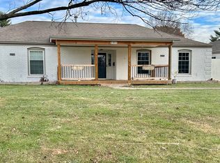 101 Edgemont Rd, Frankfort, KY 40601