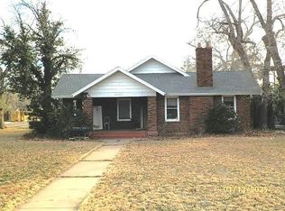 3001 19th St, Lubbock, TX 79410