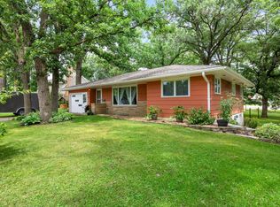 540 Clark St, Mora, MN 55051