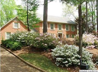 1925 River Woods Rd, Birmingham, AL 35244