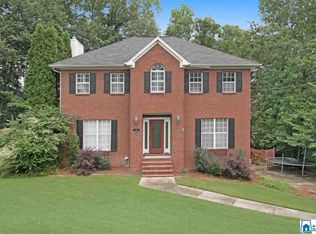 105 Forest Hills Ter, Alabaster, AL 35007
