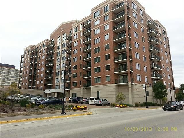 1st image of 750 Pearson St #1-602