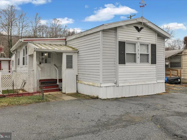 1234 Broadway Ave, Reading, PA 19606