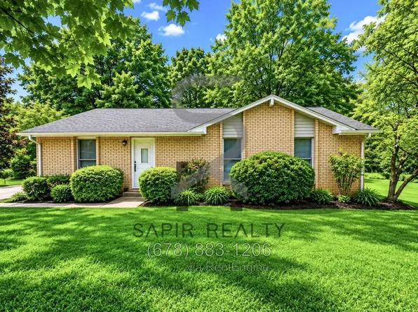 190 Woodcrest Way, Jonesboro, GA 30236
