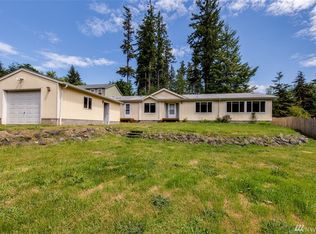 187 Seattle Dr, Port Ludlow, WA 98365