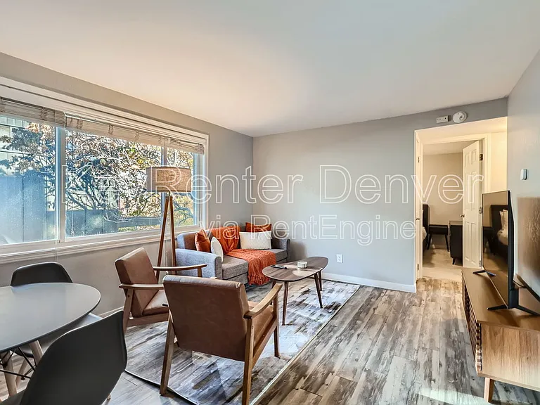 2445 Lawrence St #A — Photo 6