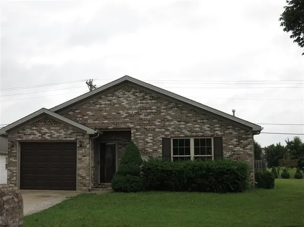 141 Woodview Dr, Nicholasville, KY 40356