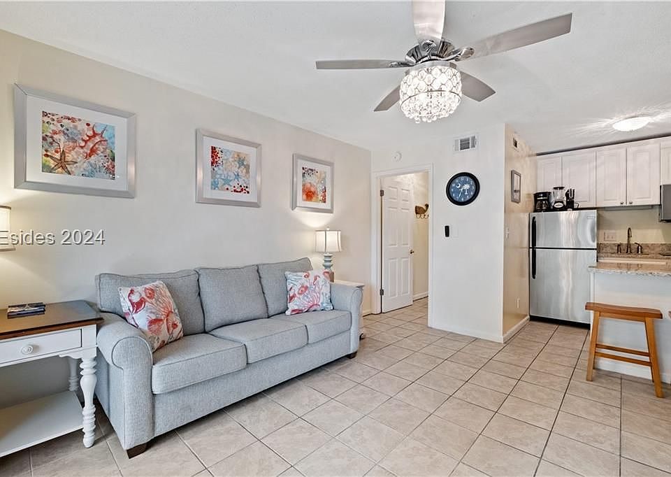 1st image of 4 N Forest Beach Dr APT 106