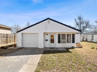 1133 S Miles Ave, El Reno, OK 73036