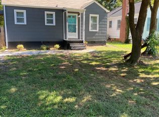 4414 Cornell Ave, Greensboro, NC 27407