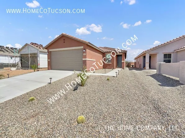 10438 W Bayless Dr, Marana, AZ 85653