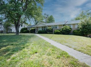 5109 Ashley Dr, Nashville, TN 37211