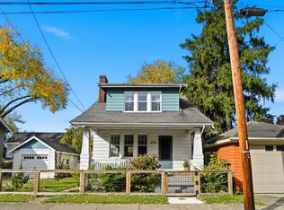 4575 Innes Ave, Cincinnati, OH 45223
