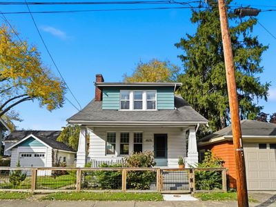 4575 Innes Ave, Cincinnati, OH, 45223