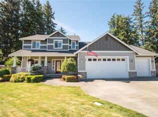 10805 152nd Street Ct E, Puyallup, WA 98374