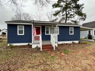 104 E I St, Erwin, NC 28339