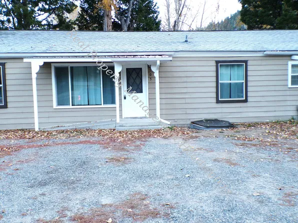 Spruce St. 103, 103 Spruce St #105, Basin, MT 59631