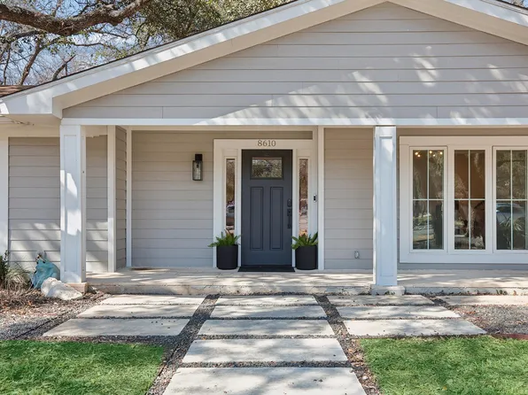 8610 Mesa Dr, Austin, TX 78759