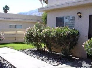 775 E Vista Chino APT 3, Palm Springs, CA 92262