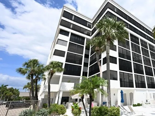 1100 Benjamin Franklin Dr APT 502, Sarasota, FL 34236