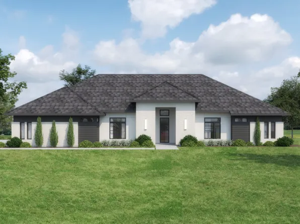 Maverick Plan, Waterfall Ranch