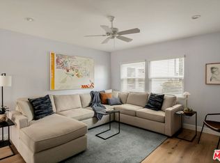 3605 Kalsman Dr UNIT 1, Los Angeles, CA 90016