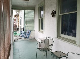 600 N Saint Patrick St, New Orleans, LA 70119