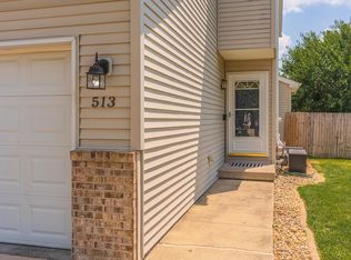 513 Wild Turkey Ln, Normal, IL 61761