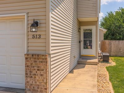 513 Wild Turkey Ln, Normal, IL, 61761