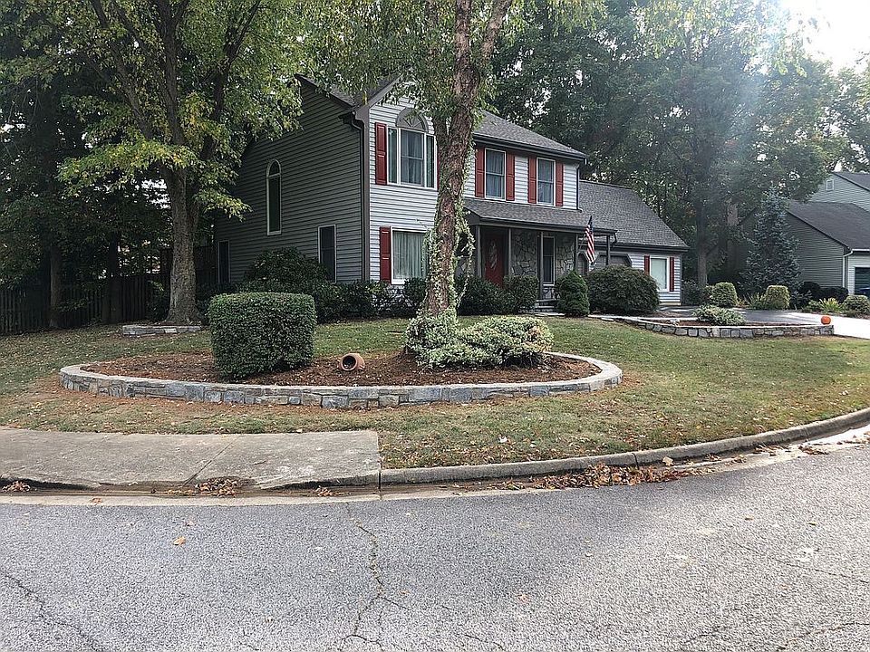2nd image of 6728 Stonecutter Dr