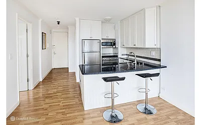 Sold by Douglas Elliman
