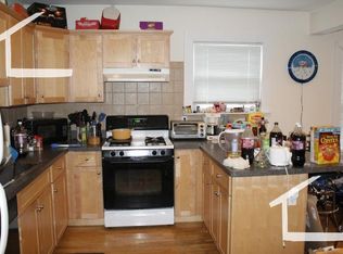 235 Everett St, East Boston, MA 02128