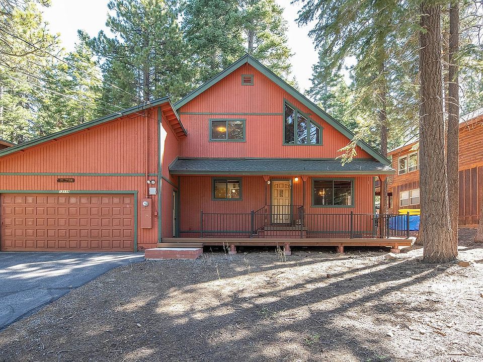 12119 Brookstone Dr Truckee CA 96161 Zillow